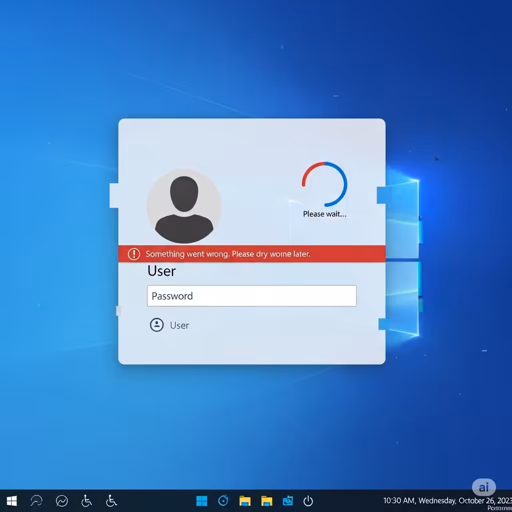 Login Failures3