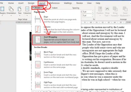 Remove an Unwanted Page3