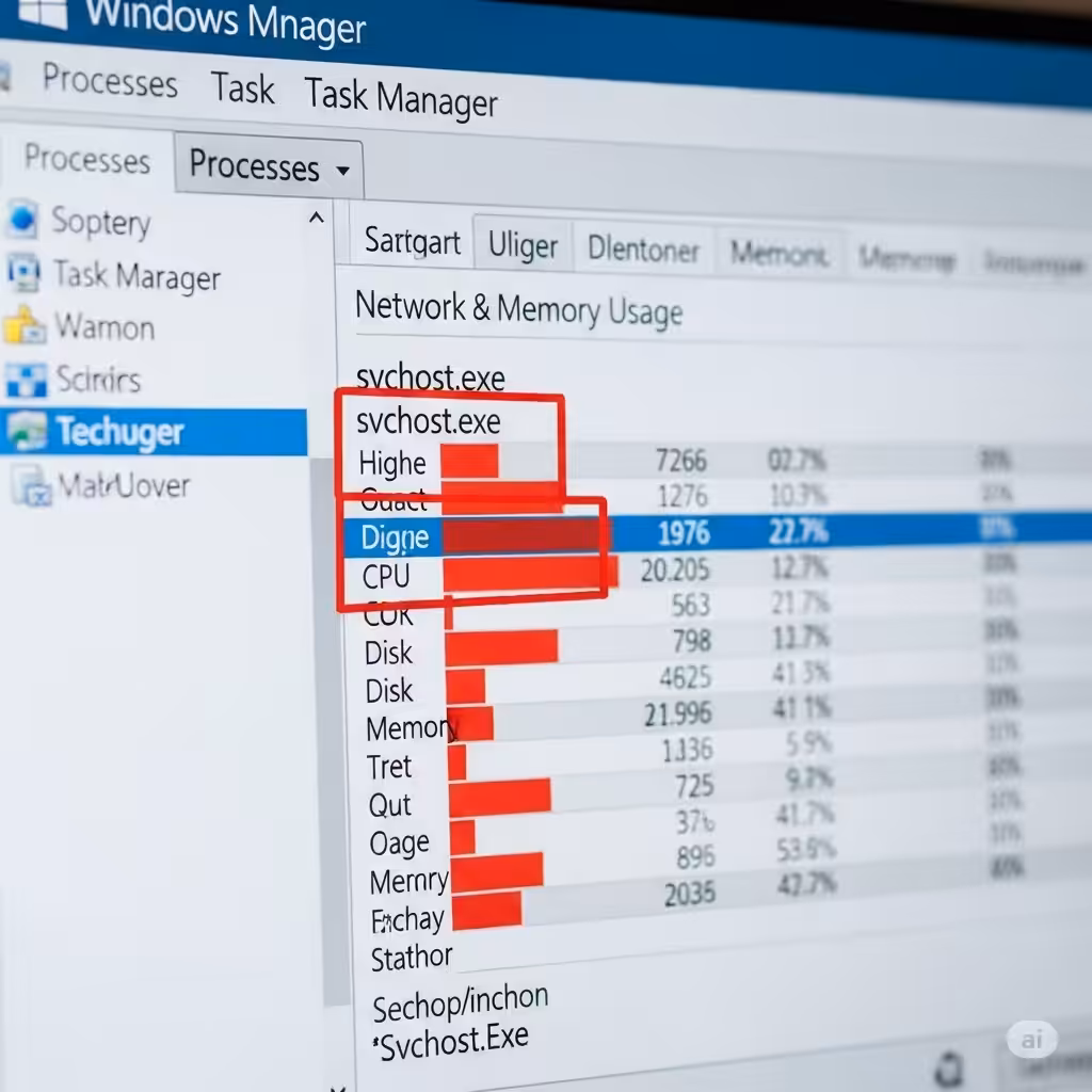 Resolve High Network2