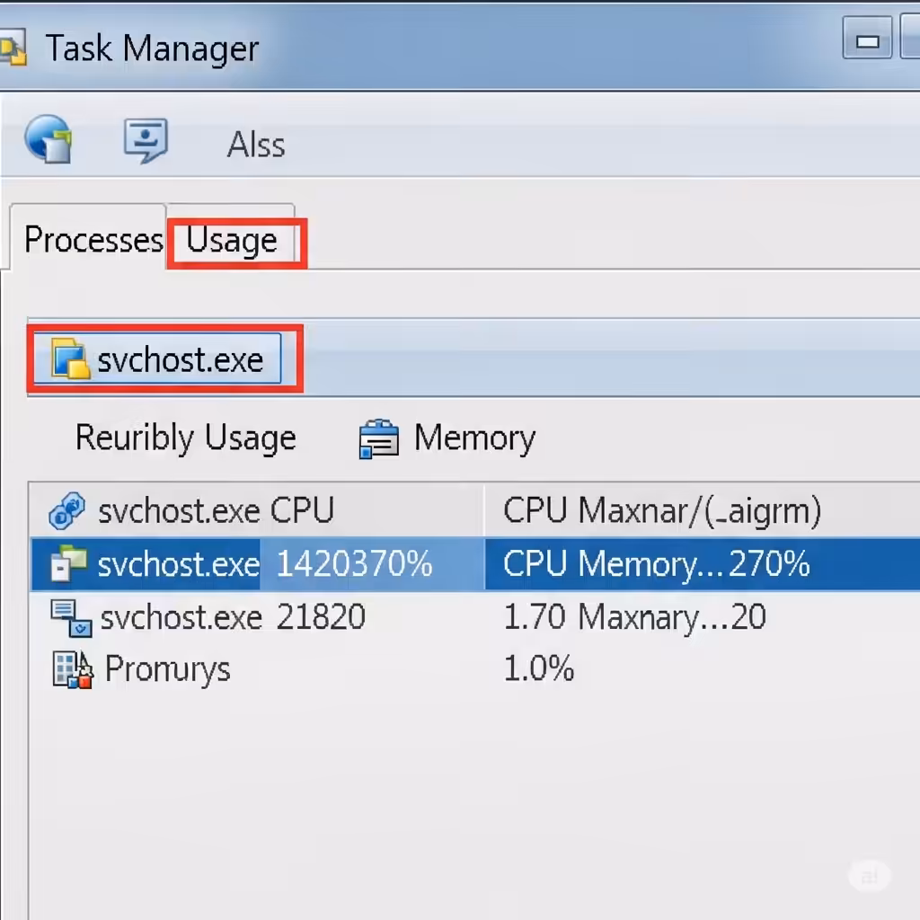 Resolve High Network3