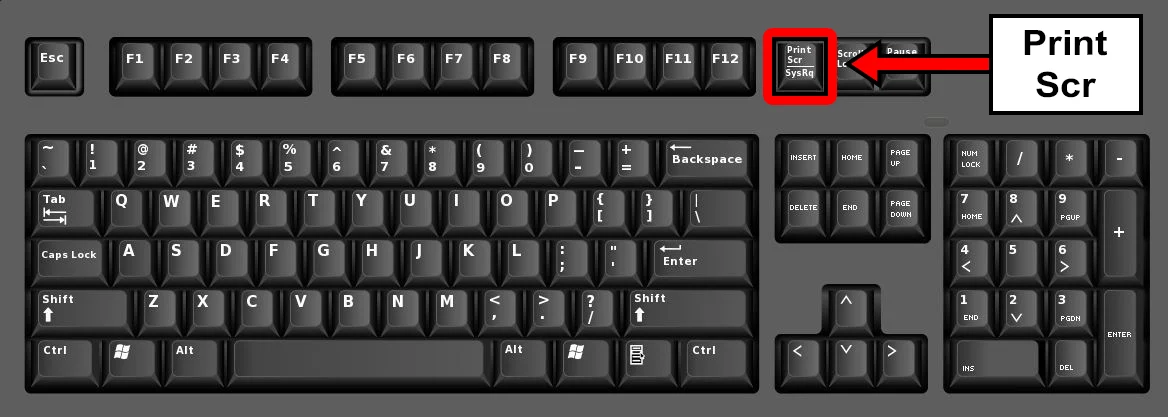 Screenshot Methods for Windows 10 and 11 PCs 5 Screenshot Methods