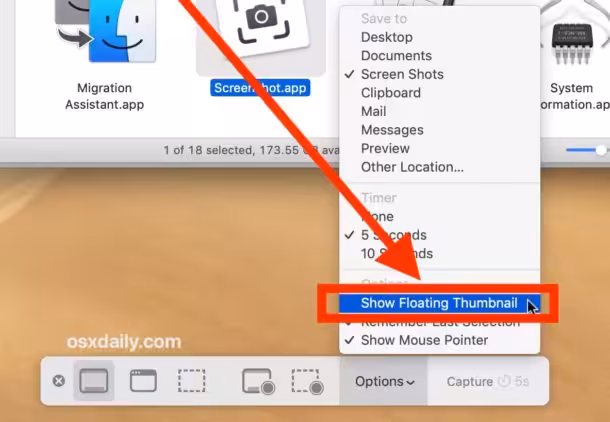 How to Take a Screenshot on Mac: 6 Simple Methods 7 Screenshot on Mac
