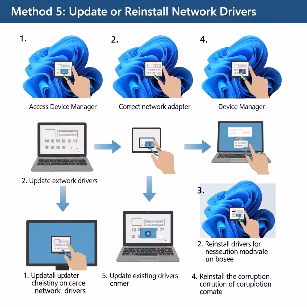 Modern Setup Host Explained: Troubleshooting Common Problems - 2025 7 Setup Host