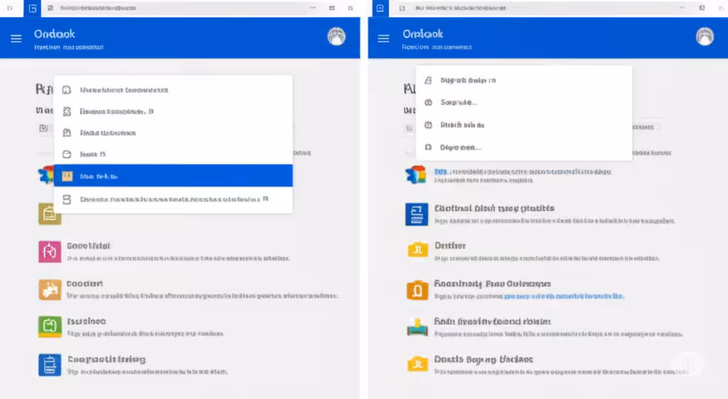 Solutions for Outlook Web App Not Downloading Attachments - 2025 5 Solutions for Outlook