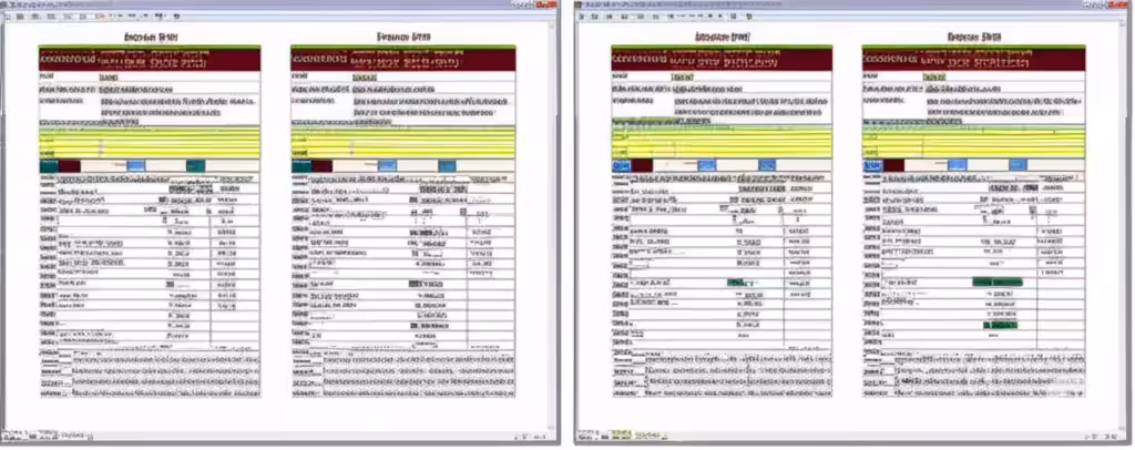 How to Find Differences Between Two Excel Files - 2025 7 Two Excel Files3
