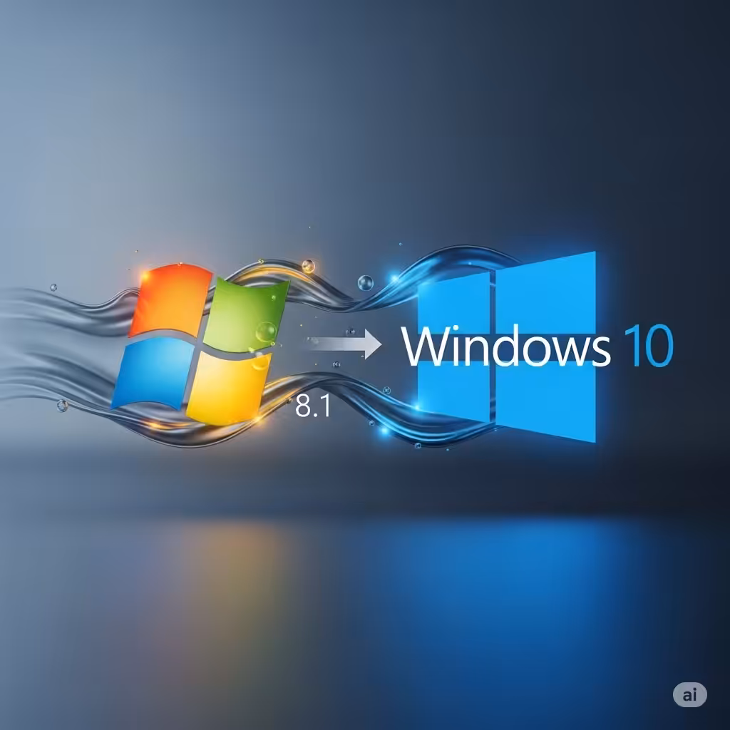 How to Update Windows 7, 8, or 8.1 to Windows 10 7 Update Windows 73