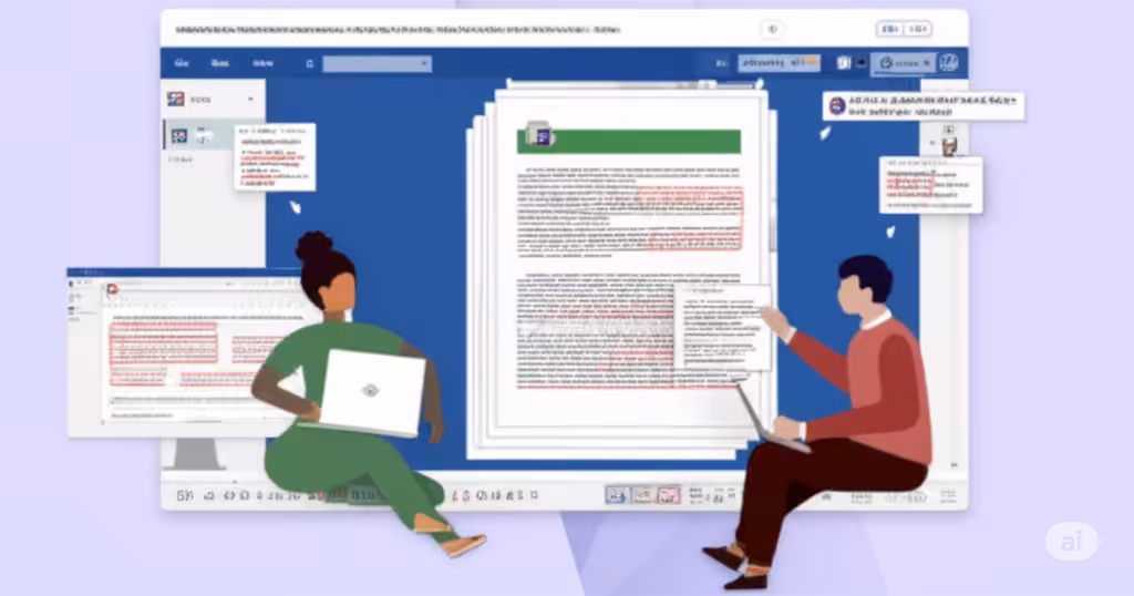 Using Microsoft Word for Real-Time Collaboration - 2025 6 Using Microsoft Word