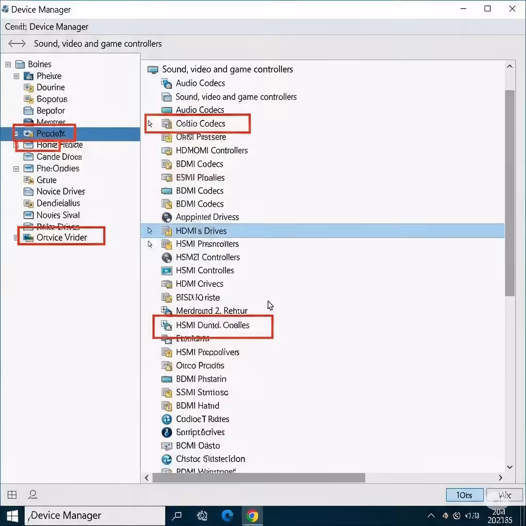 Fixing the Windows 10 Audio Services Not Responding Problem 8 Windows 10 Audio Services3