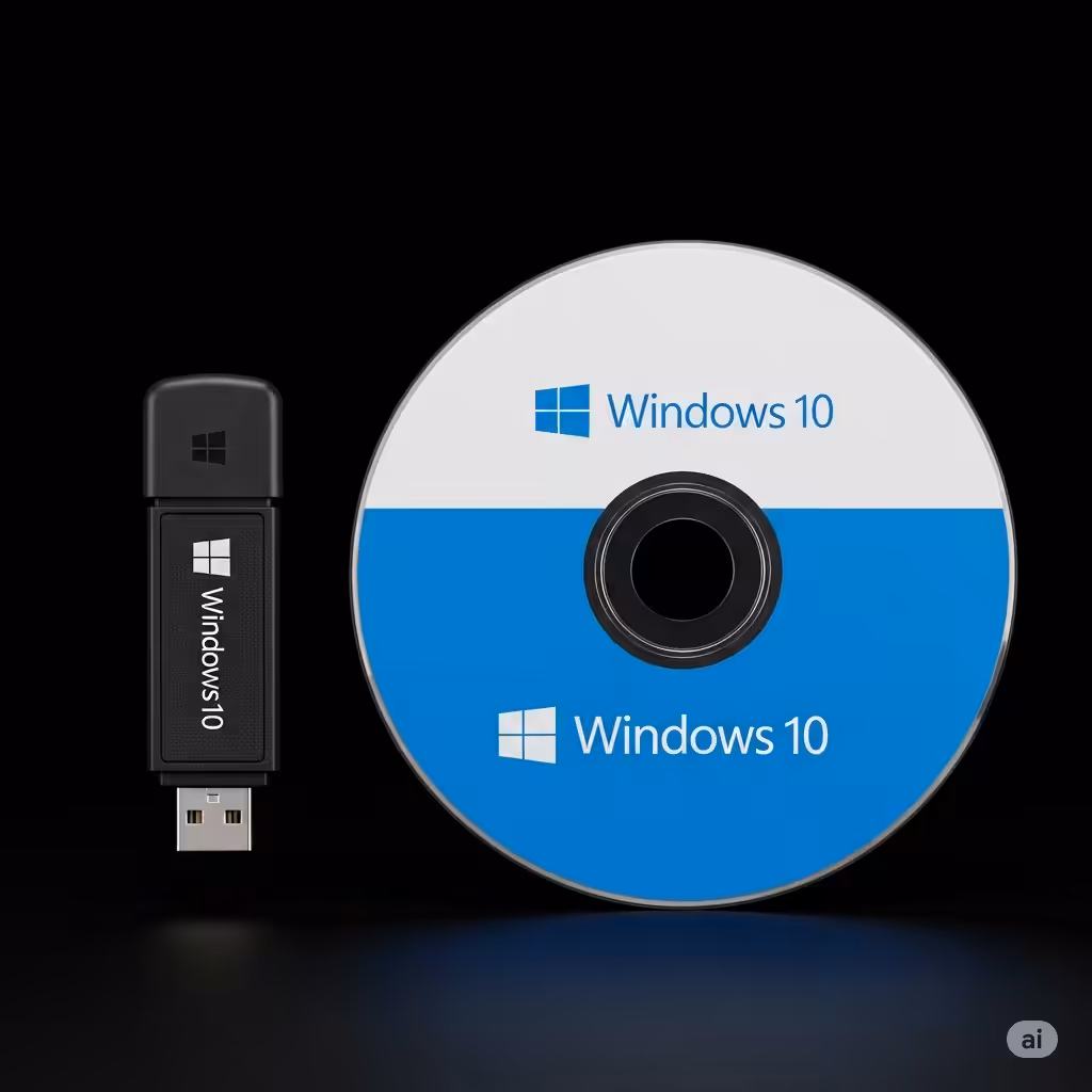 Windows 10 Ethernet IP