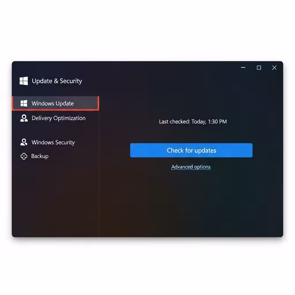 Bluetooth Not Available10