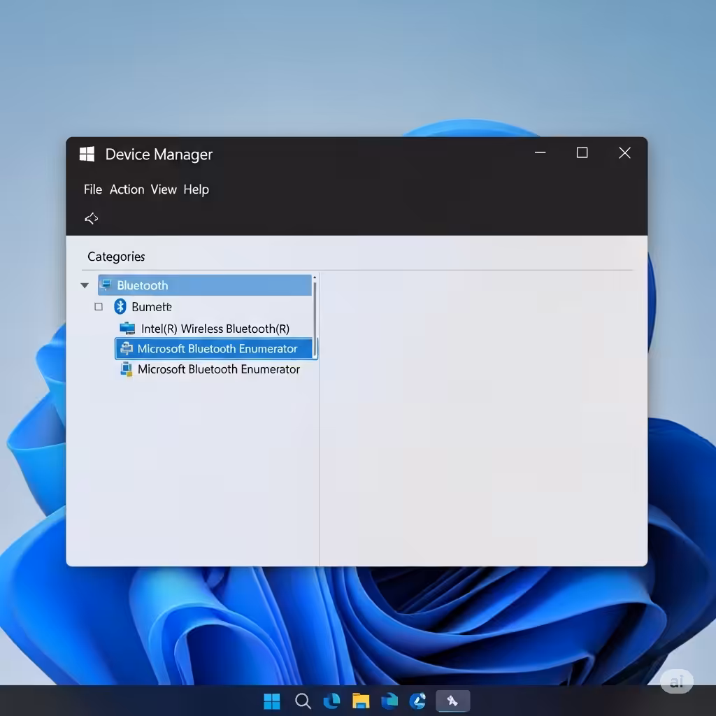 Bluetooth Not Available3