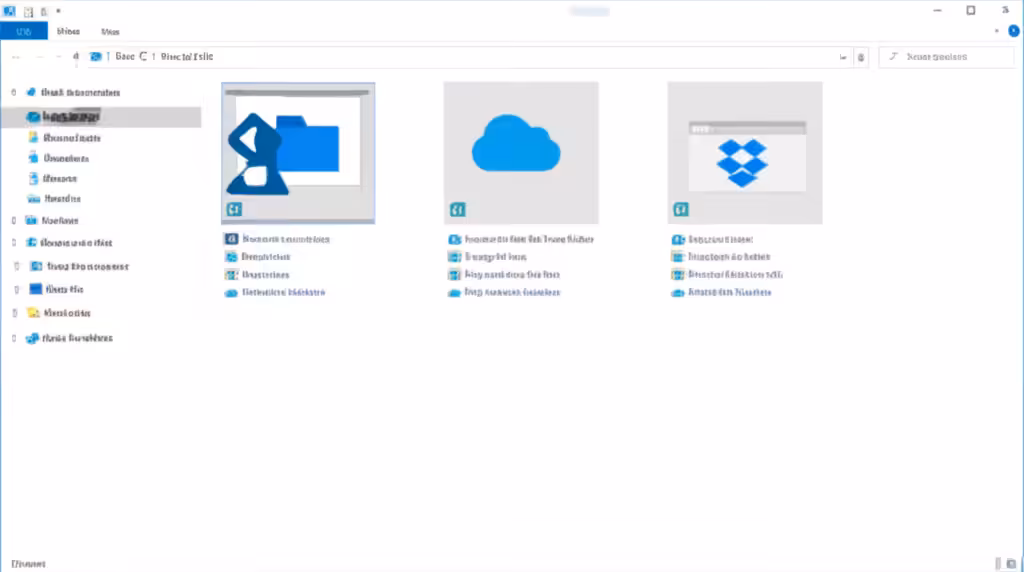 Connect Cloud Storage