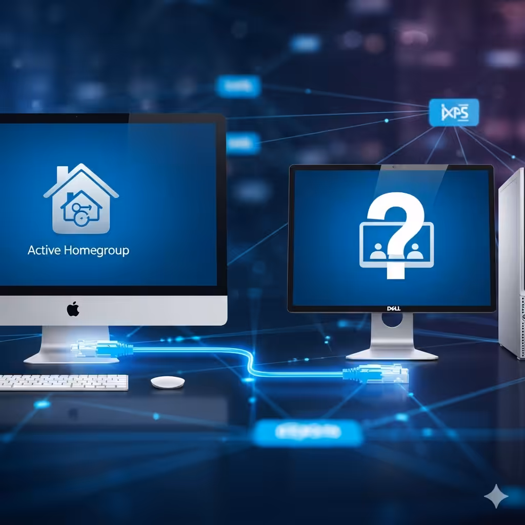 How to Solve the “Windows Cannot Create a Homegroup on This Computer” Problem - 2025 16 Create a Homegroup3