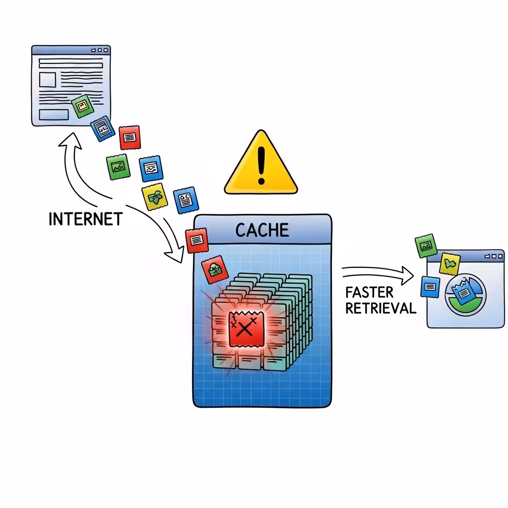 Troubleshooting the “Err Cache Miss” Issue on Chrome - 2025 8 Err Cache Miss4 1