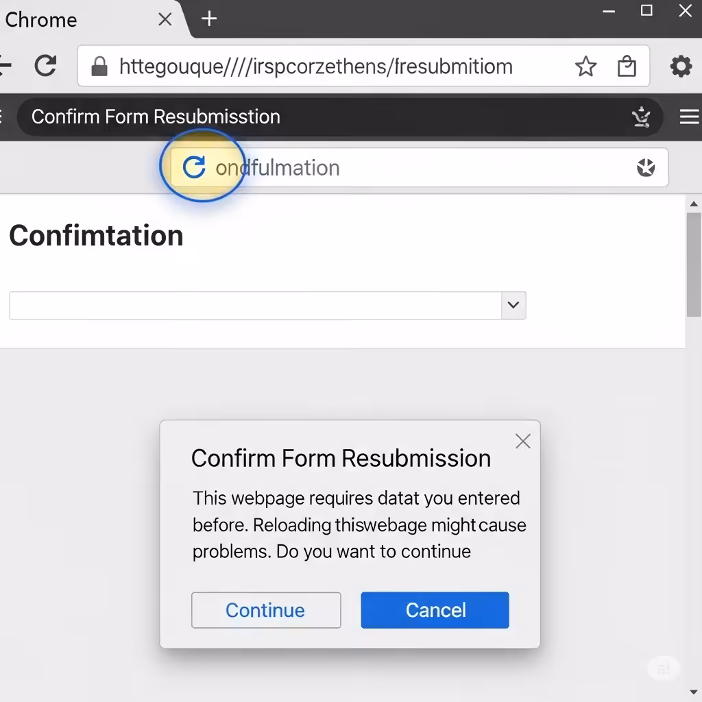 Troubleshooting the “Err Cache Miss” Problem on Chrome - 2025 15 Err Cache Miss4