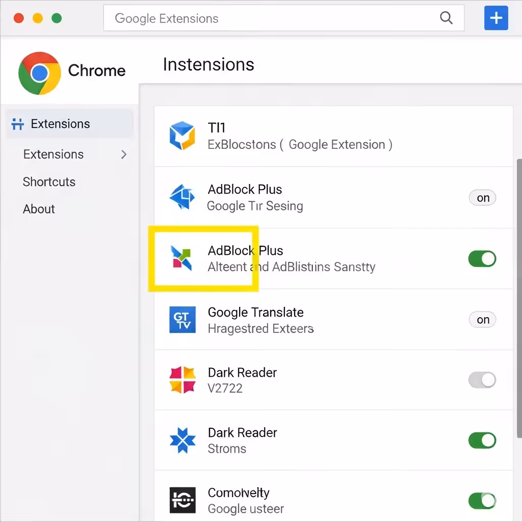Troubleshooting the “Err Cache Miss” Problem on Chrome - 2025 18 Err Cache Miss7