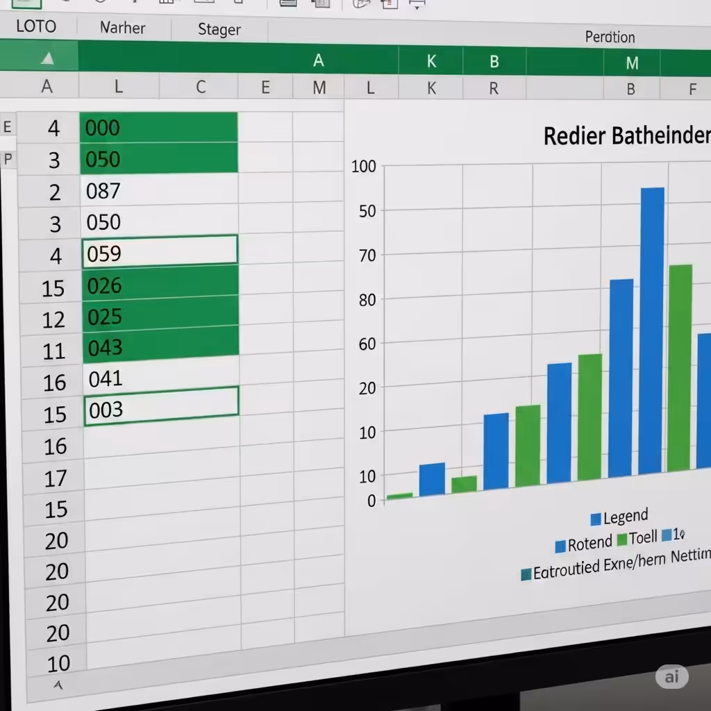 Excel Quick Analysis Tool: Simplify Your Data Analysis with Ease - 2025 21 Excel Quick Analysis Tool6