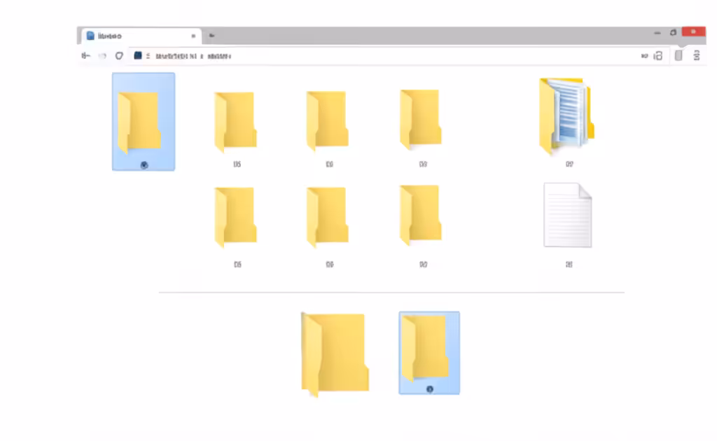 Extracting RAR3