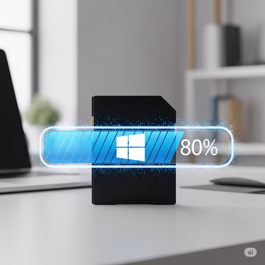 Easy Ways to Format Your SD Card on Windows 10 and 11 6 Format Your SD Card2