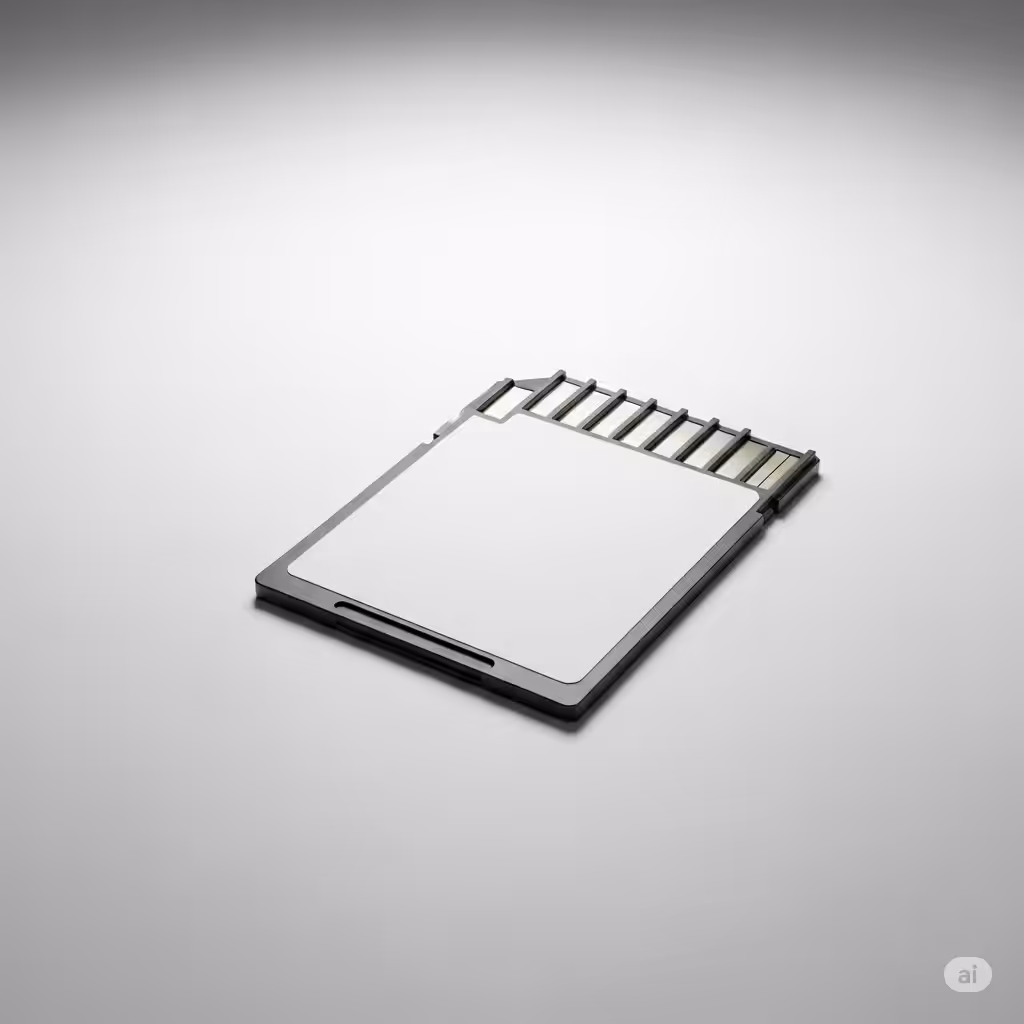 Easy Ways to Format Your SD Card on Windows 10 and 11 7 Format Your SD Card3