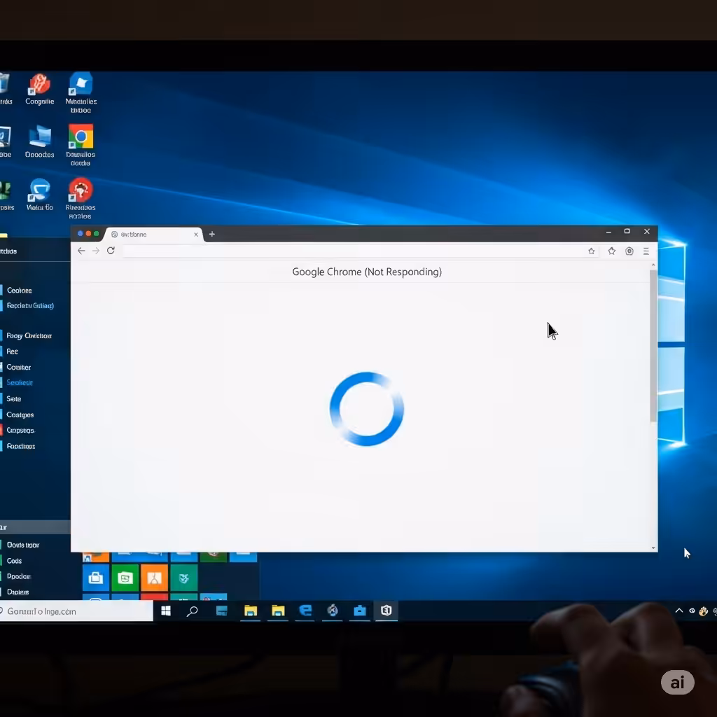 Fixing Frequent Google Chrome Crashes in Windows 10 5 Google Chrome Crashes
