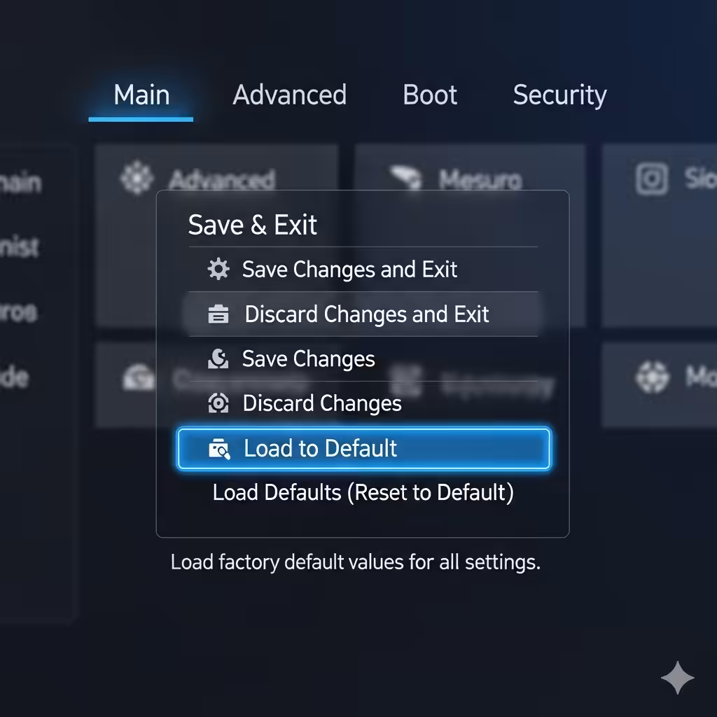 How to Resolve the Inaccessible Boot Device Error on Windows 10 24 Inaccessible Boot Device Error10