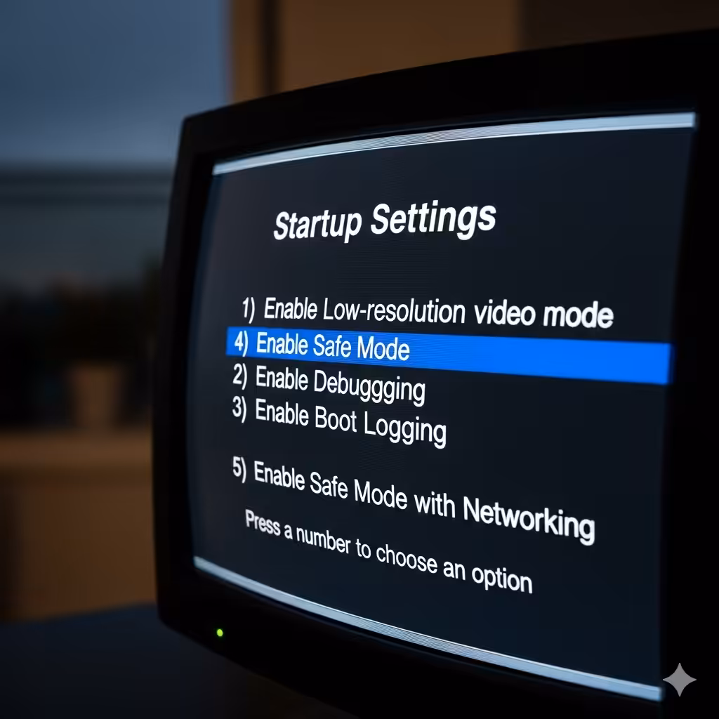 How to Resolve the Inaccessible Boot Device Error on Windows 10 18 Inaccessible Boot Device Error4