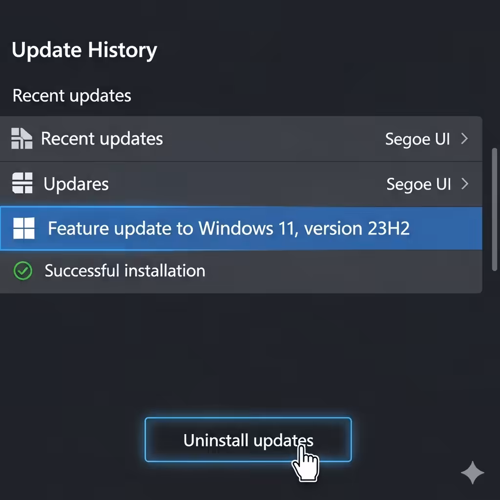 How to Resolve the Inaccessible Boot Device Error on Windows 10 19 Inaccessible Boot Device Error5