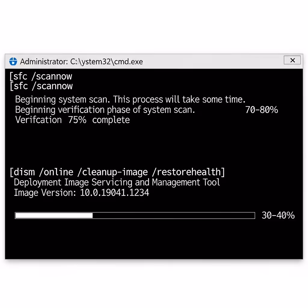 How to Resolve the Inaccessible Boot Device Error on Windows 10 21 Inaccessible Boot Device Error7