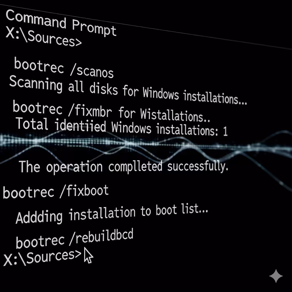 How to Resolve the Inaccessible Boot Device Error on Windows 10 22 Inaccessible Boot Device Error8