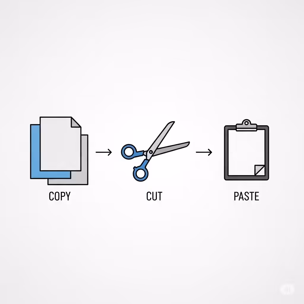 How to Duplicate and Insert Text in Word - 2025 6 Insert Text in Word2