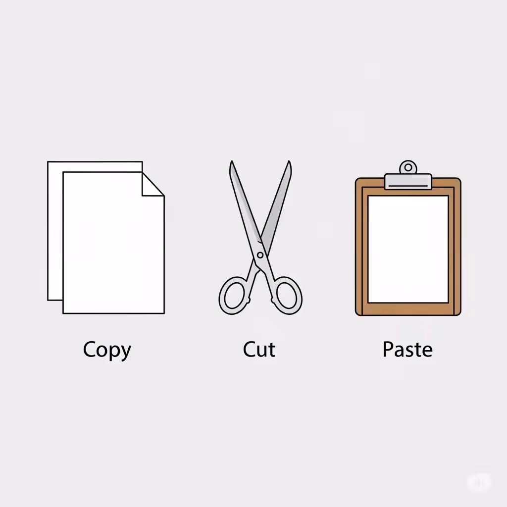 How to Duplicate and Insert Text in Word - 2025 7 Insert Text in Word3