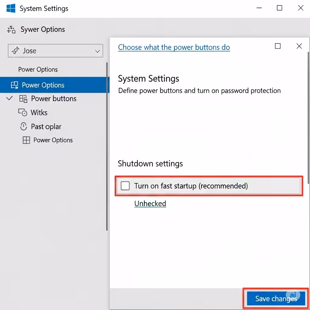 Troubleshooting KMODE EXCEPTION NOT HANDLED BSOD on Windows - 2025 19 KMODE EXCEPTION NOT HANDLED BSOD10