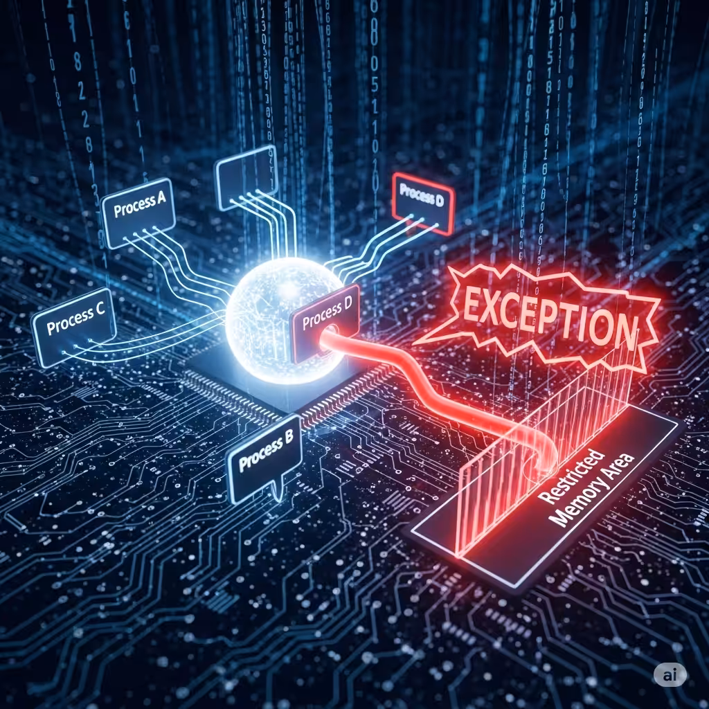 Troubleshooting KMODE EXCEPTION NOT HANDLED BSOD on Windows - 2025 12 KMODE EXCEPTION NOT HANDLED BSOD3