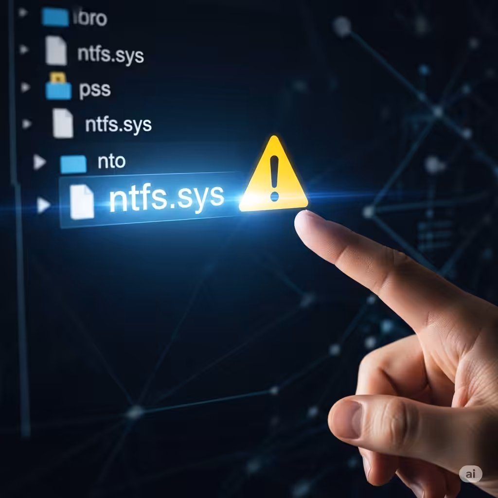 Troubleshooting KMODE EXCEPTION NOT HANDLED BSOD on Windows - 2025 14 KMODE EXCEPTION NOT HANDLED BSOD5