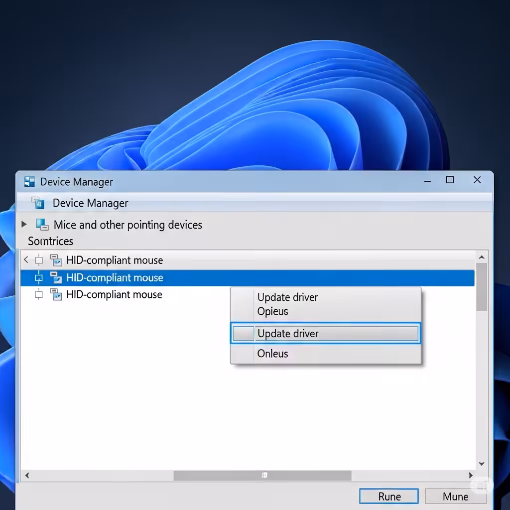 Troubleshooting KMODE EXCEPTION NOT HANDLED BSOD on Windows - 2025 15 KMODE EXCEPTION NOT HANDLED BSOD6