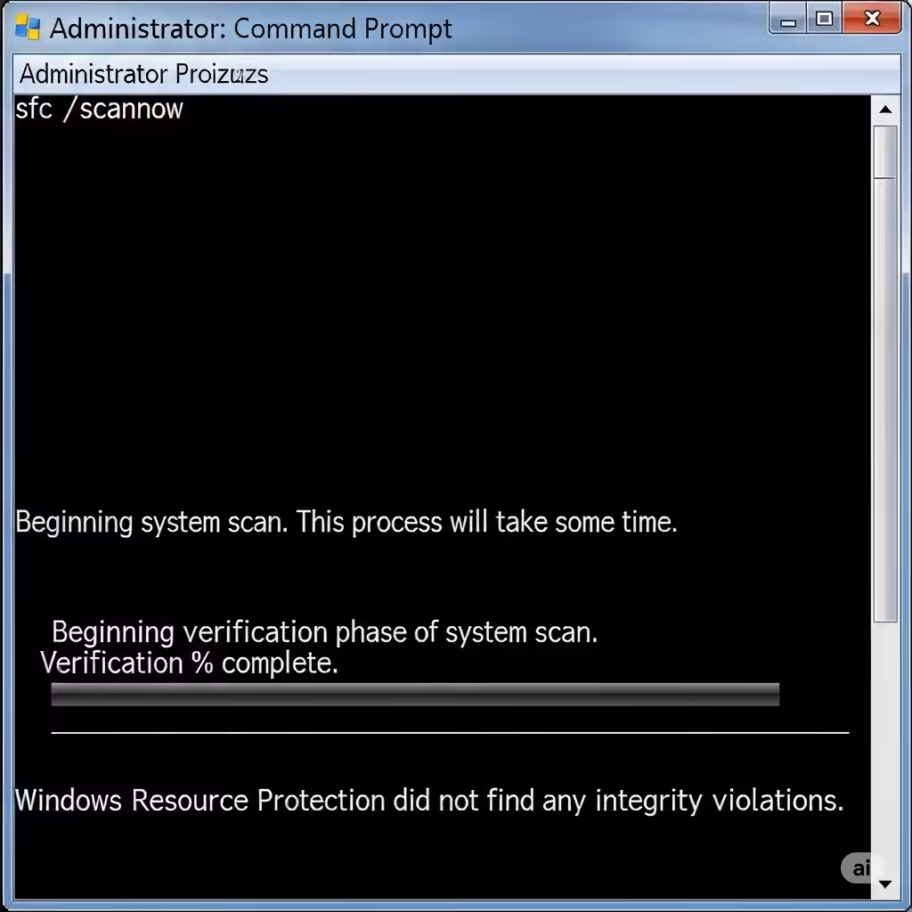 Troubleshooting KMODE EXCEPTION NOT HANDLED BSOD on Windows - 2025 17 KMODE EXCEPTION NOT HANDLED BSOD8