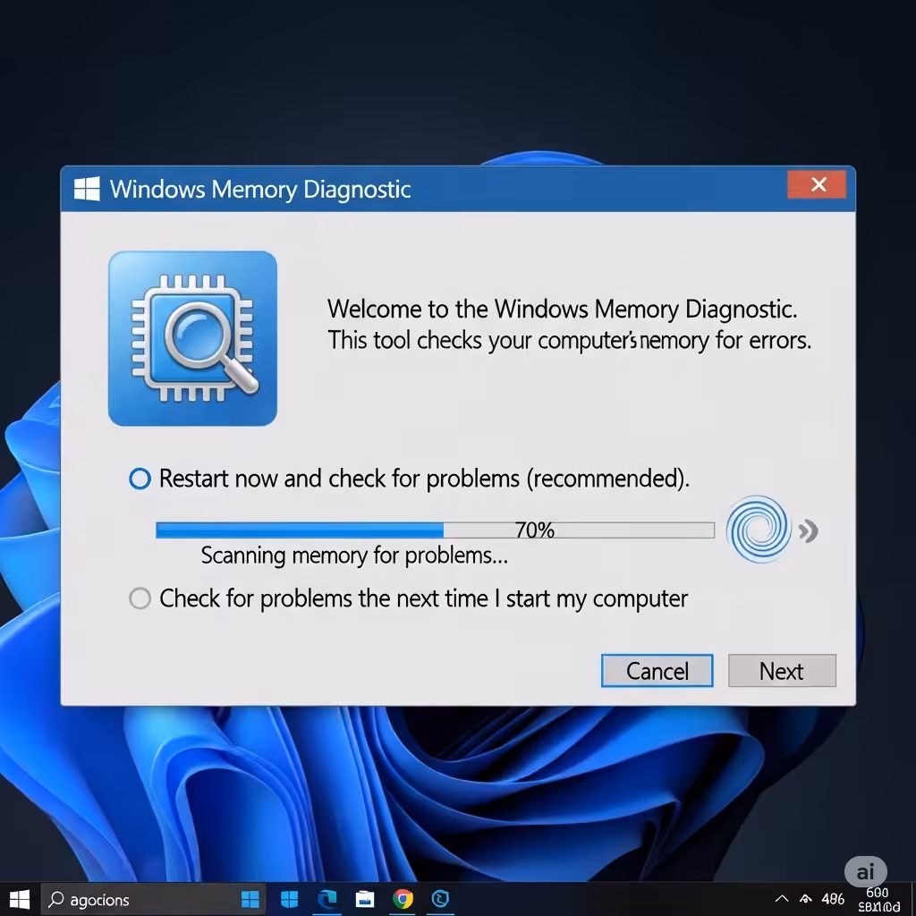 Troubleshooting KMODE EXCEPTION NOT HANDLED BSOD on Windows - 2025 18 KMODE EXCEPTION NOT HANDLED BSOD9