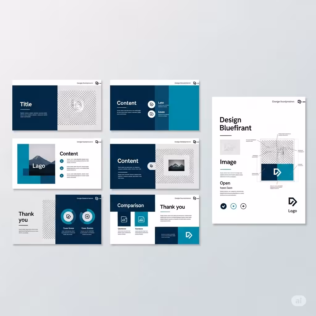 Step-by-Step Guide to Making Custom Templates in PowerPoint - 2025 13 Making Custom Templates