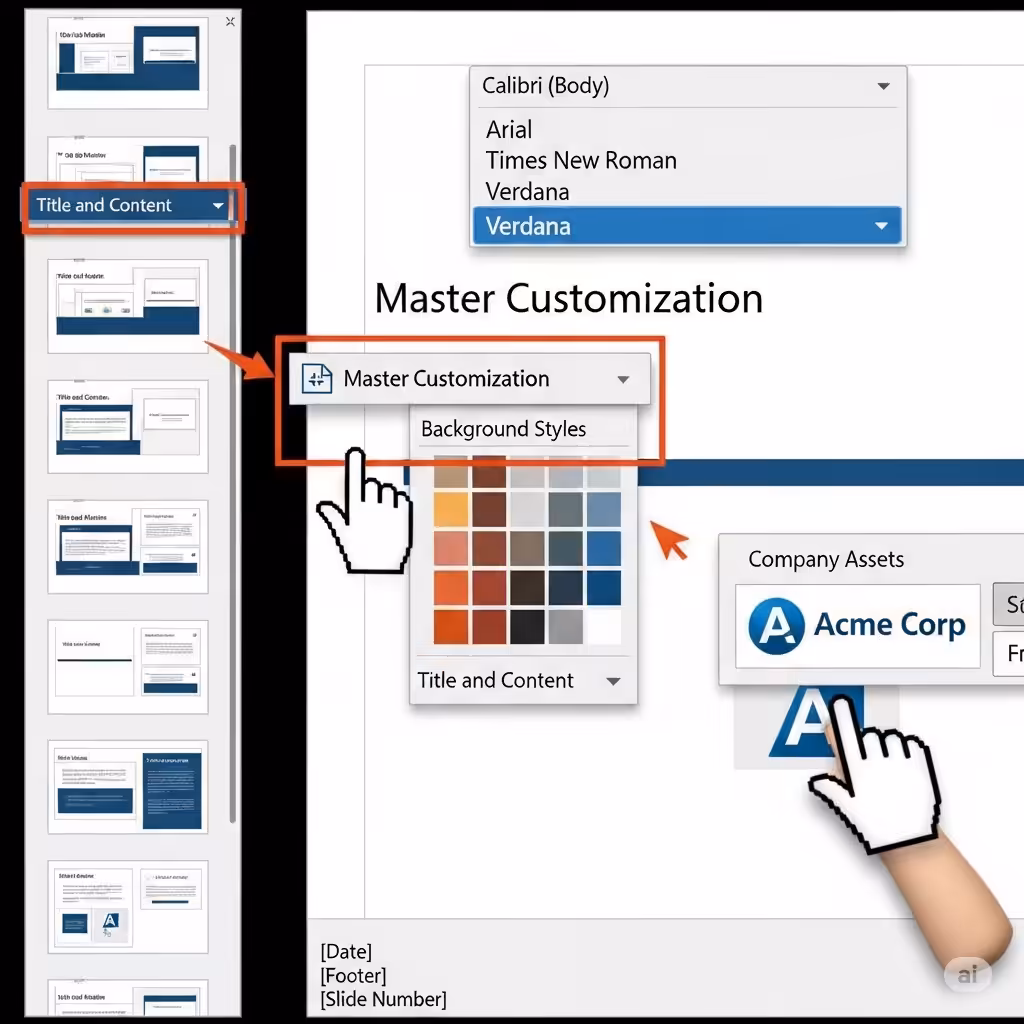 Step-by-Step Guide to Making Custom Templates in PowerPoint - 2025 16 Making Custom Templates4