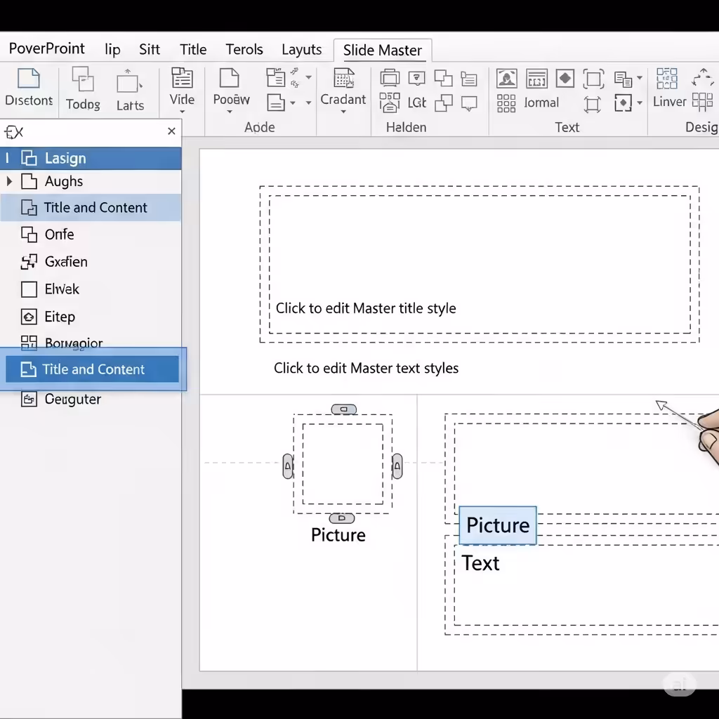 Step-by-Step Guide to Making Custom Templates in PowerPoint - 2025 17 Making Custom Templates5