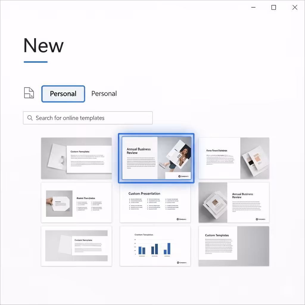 Step-by-Step Guide to Making Custom Templates in PowerPoint - 2025 19 Making Custom Templates7