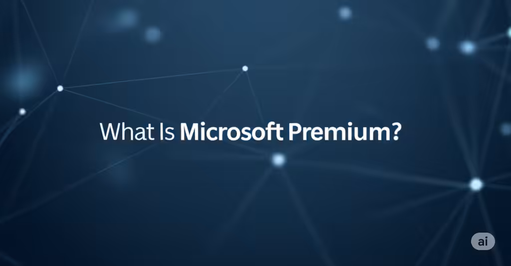 How to Use Microsoft Teams Premium at No Cost - 2025 7 Microsoft Teams Premium2