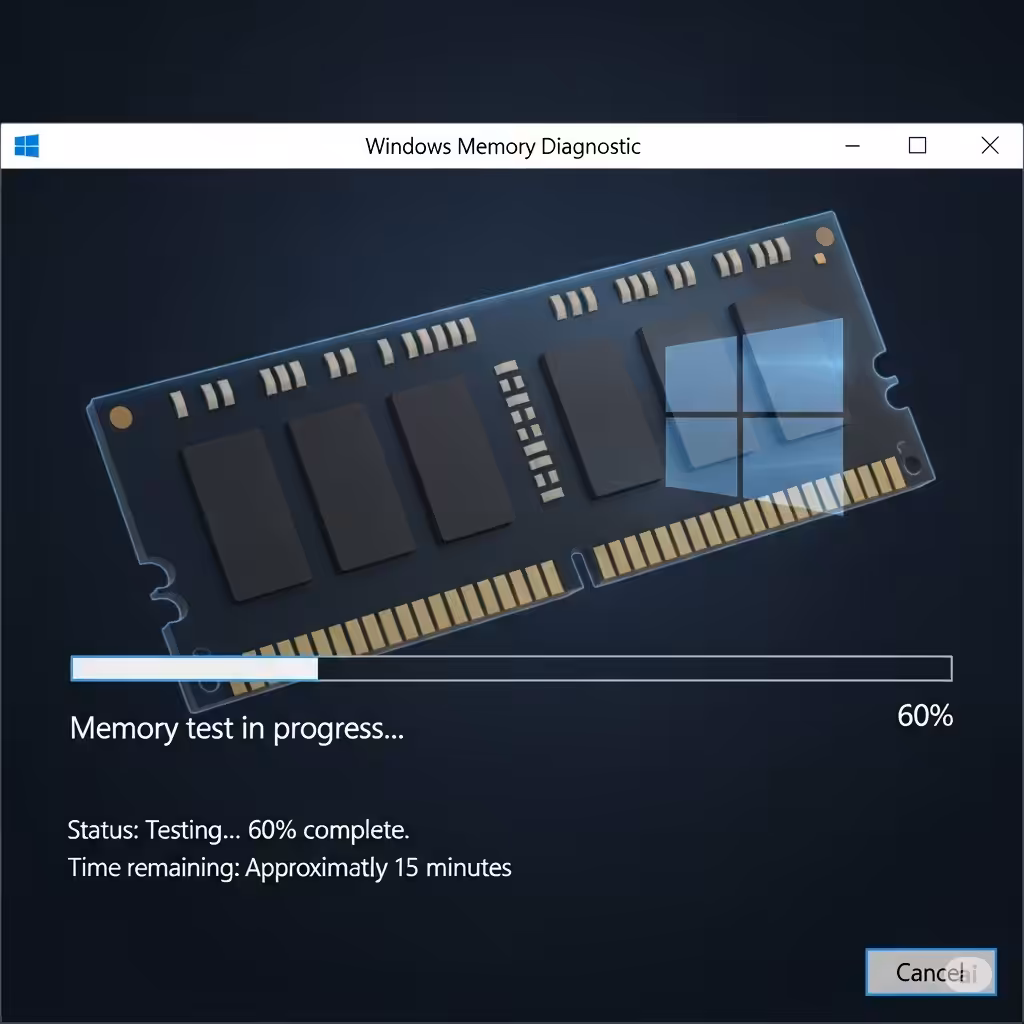 Step-by-Step Guide to Resolving PFN LIST CORRUPT BSOD in Windows - 2025 16 PFN LIST CORRUPT BSOD3
