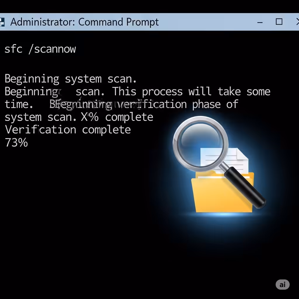 Step-by-Step Guide to Resolving PFN LIST CORRUPT BSOD in Windows - 2025 17 PFN LIST CORRUPT BSOD4