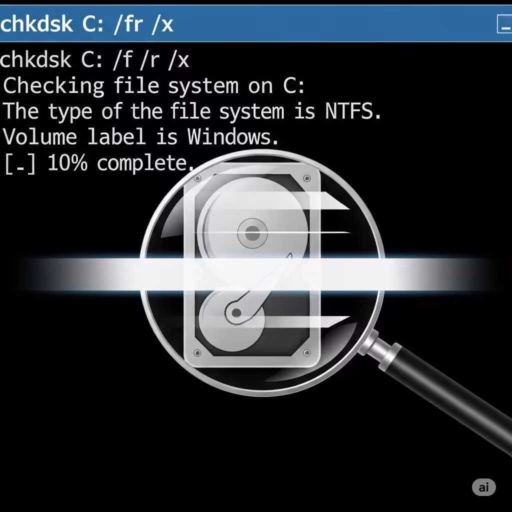 Step-by-Step Guide to Resolving PFN LIST CORRUPT BSOD in Windows - 2025 18 PFN LIST CORRUPT BSOD5