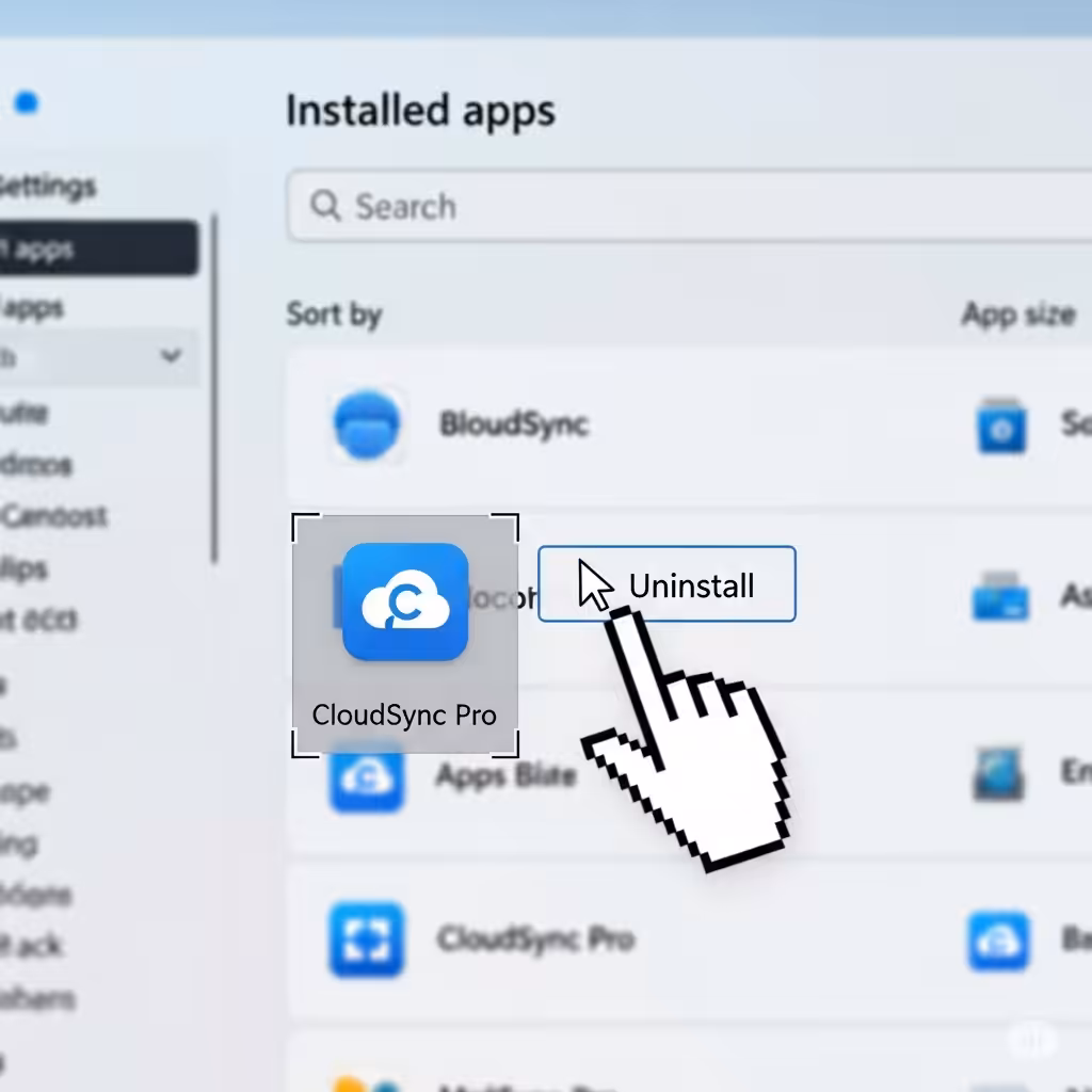 Step-by-Step Guide to Resolving PFN LIST CORRUPT BSOD in Windows - 2025 20 PFN LIST CORRUPT BSOD7