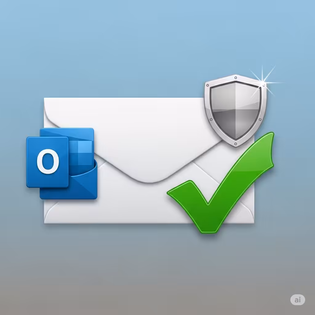 Sign Out of Outlook10