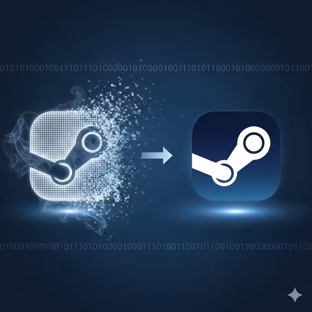 Easy Fixes for Steam Disk Write Error on Your PC 26 Steam Disk Write Error12