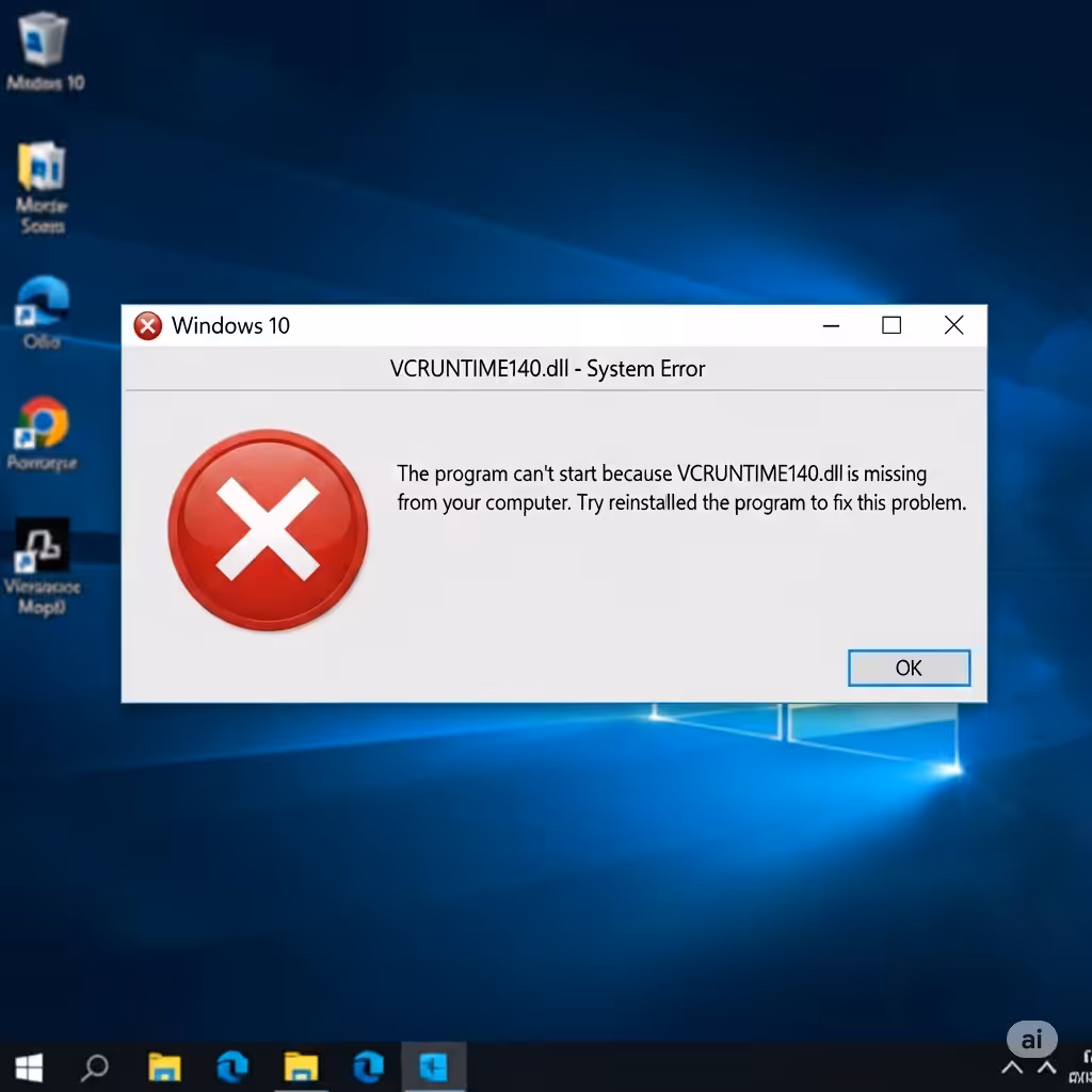 VCRUNTIME140